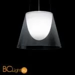 Подвесной светильник Flos Ktribe S2 Transparent F6257000A
