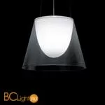 Подвесной светильник Flos Ktribe S3 Transparent F6258000A