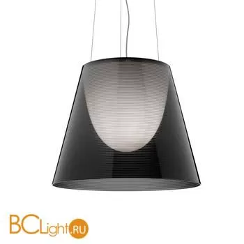 Подвесной светильник Flos Ktribe S3 Fumee F6258030