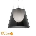 Подвесной светильник Flos Ktribe S3 Fumee F6258030