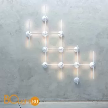 Бра Flos Lightspring Double F3344009 - Фото 0