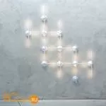 Бра Flos Lightspring Double F3344009 - Фото 0