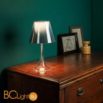 Настольная лампа Flos Miss K F6255000 - Фото 6