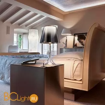 Настольная лампа Flos Miss K F6255000 - Фото 4