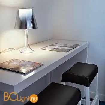 Настольная лампа Flos Miss K F6255000 - Фото 5