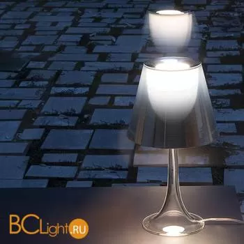 Настольная лампа Flos Miss K F6255000 - Фото 2