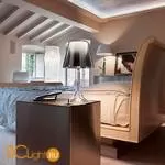 Настольная лампа Flos Miss K F6255000 - Фото 4