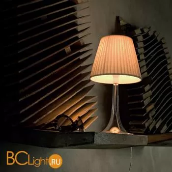 Настольная лампа Flos Miss K Soft F6255007