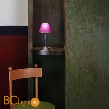 Настольная лампа Flos Miss Sissi F6250042 - Фото 0