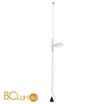 Подвесной светильник Flos OK White F4640009