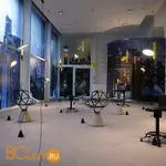 Подвесной светильник Flos OK Yellow F4640019 - Фото 1