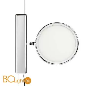 Подвесной светильник Flos OK Chrome F4640057 - Фото 0