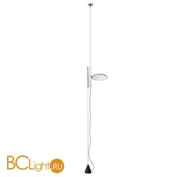 Подвесной светильник Flos OK Chrome F4640057