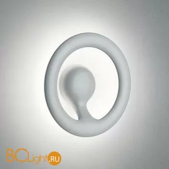 Настенный светильник Flos Orotund White F4090009