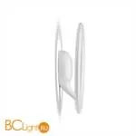 Настенный светильник Flos Orotund White F4090009 - Фото 0