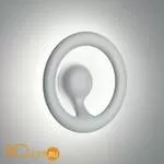 Настенный светильник Flos Orotund White F4090009