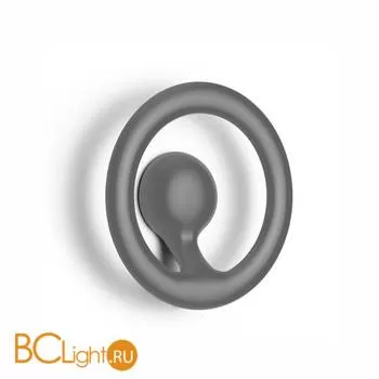 Настенный светильник Flos Orotund Grey F4090020