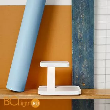 Настольный светильник Flos Piani White F5830009 - Фото 1