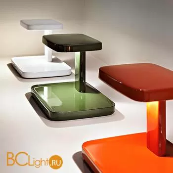 Настольный светильник Flos Piani Green F5830039 - Фото 0