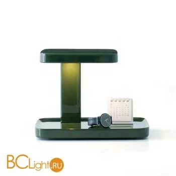Настольный светильник Flos Piani Green F5830039