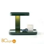Настольный светильник Flos Piani Green F5830039