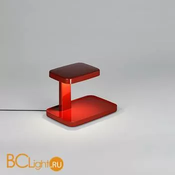 Настольный светильник Flos Piani Red F5830035 - Фото 0