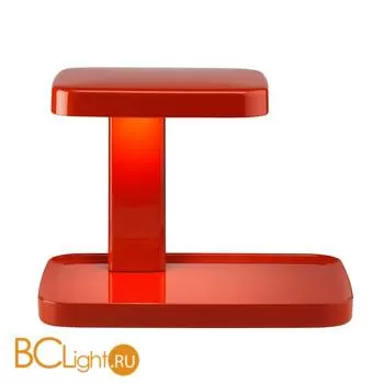 Настольный светильник Flos Piani Red F5830035