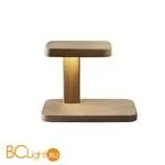 Настольный светильник Flos Piani Big Wood F5835068