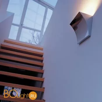 Настенный светильник Flos Pochette Chrome F9700057 - Фото 0