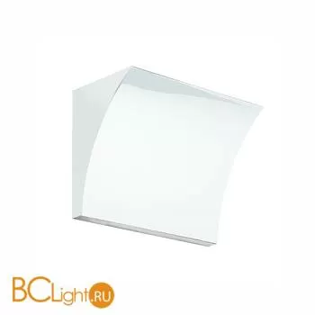 Настенный светильник Flos Pochette Shiny white F9700009