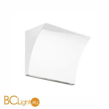 Настенный светильник Flos Pochette UP/DOWN Shiny white F9701009