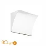 Настенный светильник Flos Pochette UP/DOWN Shiny white F9701009