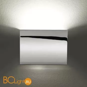 Настенный светильник Flos Pochette UP/DOWN Chrome F9701057