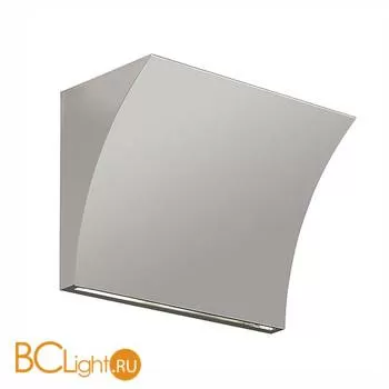 Настенный светильник Flos Pochette UP/DOWN Grey F9701020 - Фото 0