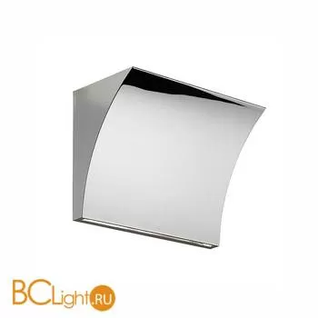 Настенный светильник Flos Pochette UP/DOWN FL Chrome F9703057