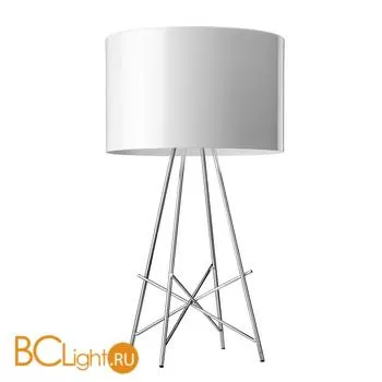 Настольная лампа Flos Ray T White F5911009