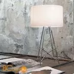 Настольная лампа Flos Ray T Glass F5910020