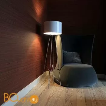 Торшер Flos Ray F1 White F5916009