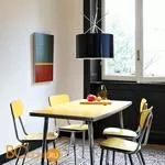 Подвесной светильник Flos Ray S Black F5931030 - Фото 0