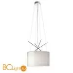 Подвесной светильник Flos Ray S Glass F5930020