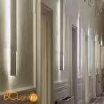 Настенный светильник Flos Riga 167cm G13 T8 White F5907009 - Фото 1