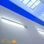 Настенный светильник Flos Riga 167cm G13 T8 White F5907009 - Фото 3