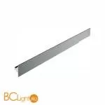 Настенный светильник Flos Riga 167cm G13 T8 Anodised aluminium F5907054