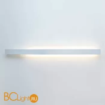 Настенный светильник Flos Riga 167cm G5 T5 White F5905009