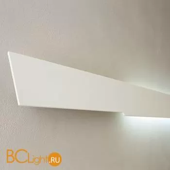 Настенный светильник Flos Riga 197cm G5 T5 Dimmer Dali White F5904009 - Фото 1