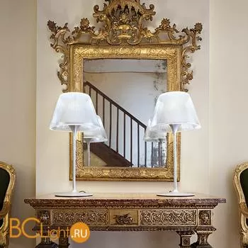 Настольная лампа Flos Romeo Moon T1 F6107000 - Фото 1