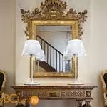 Настольная лампа Flos Romeo Moon T1 F6107000 - Фото 1