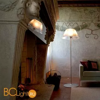 Торшер Flos Romeo Moon F Glass F6109000 - Фото 1