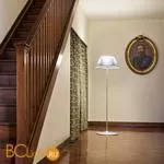 Торшер Flos Romeo Moon F Glass F6109000 - Фото 0