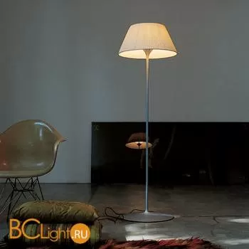 Торшер Flos Romeo Soft F Fabric F6109007